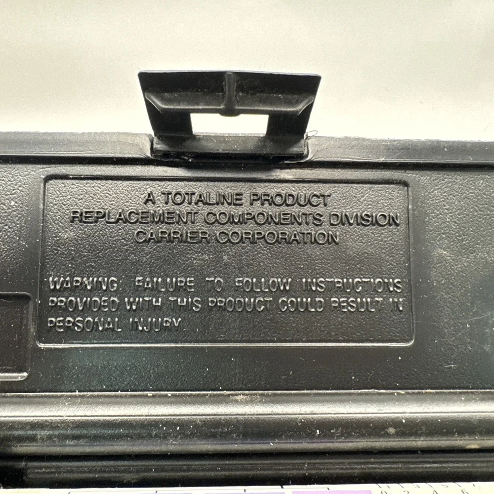 TOTALINE TOTAL TEST ACID MOISTURE TEST KIT